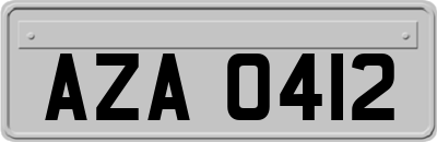 AZA0412
