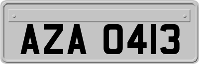 AZA0413