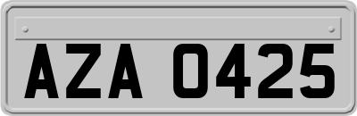 AZA0425