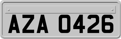 AZA0426