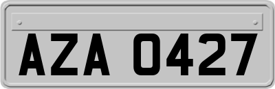 AZA0427