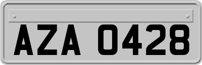 AZA0428
