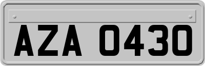 AZA0430