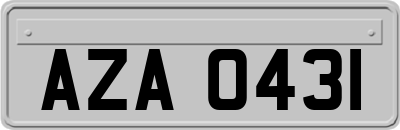 AZA0431