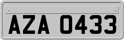 AZA0433