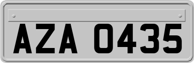 AZA0435