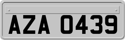 AZA0439