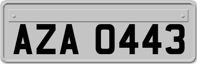 AZA0443