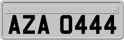 AZA0444