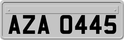 AZA0445