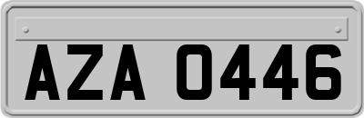 AZA0446