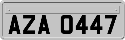 AZA0447