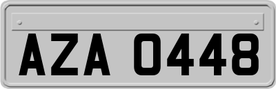 AZA0448