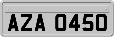 AZA0450