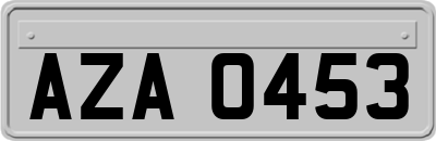 AZA0453