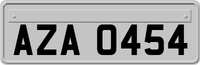 AZA0454