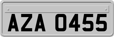AZA0455