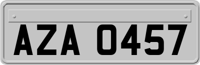 AZA0457