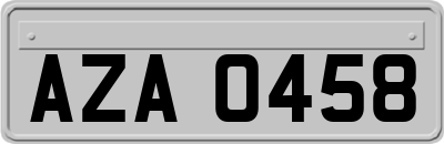 AZA0458