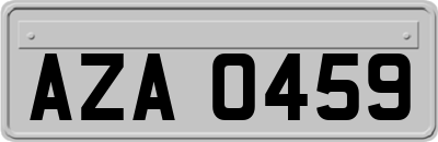 AZA0459