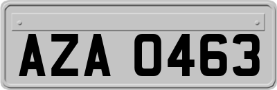 AZA0463