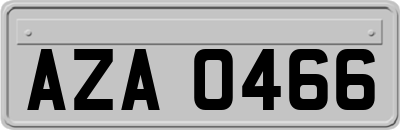 AZA0466