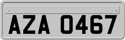 AZA0467