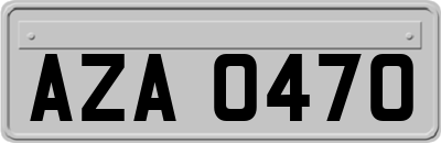 AZA0470