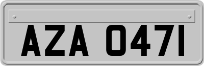 AZA0471