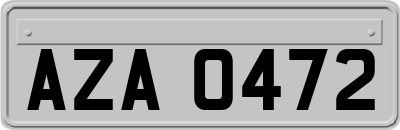 AZA0472