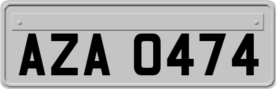 AZA0474