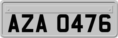 AZA0476