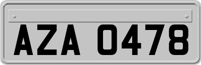 AZA0478