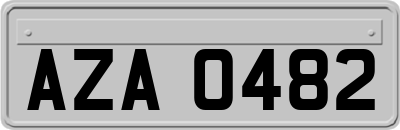 AZA0482