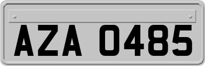 AZA0485