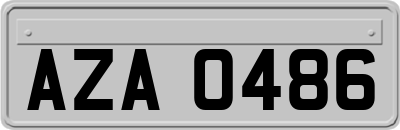 AZA0486