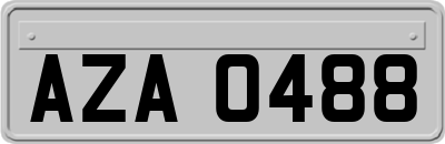 AZA0488