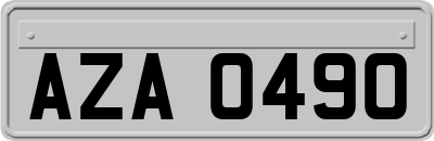 AZA0490