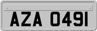 AZA0491