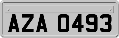 AZA0493