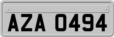 AZA0494