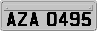 AZA0495