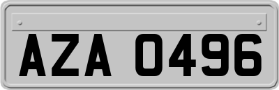 AZA0496
