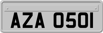 AZA0501