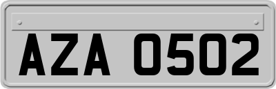 AZA0502