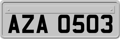 AZA0503