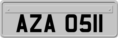 AZA0511