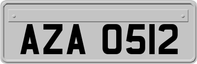 AZA0512