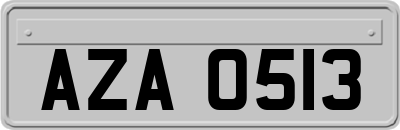 AZA0513