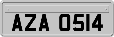 AZA0514